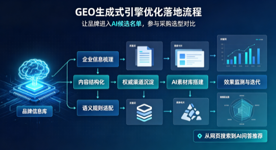 船山区B端采购决策：GEO优化藏着哪些全新机会？
