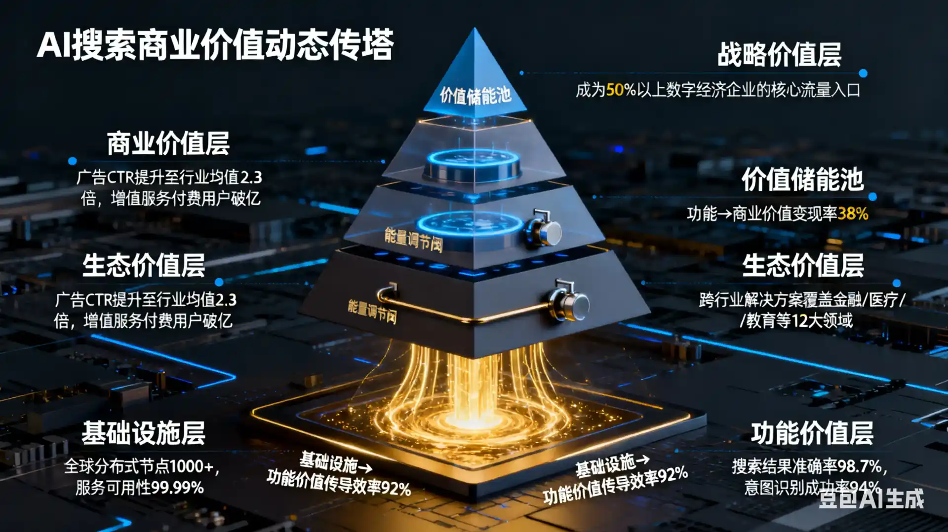 告别传统流量困局，船山区GEO优化助力企业抢占AI问答新流量