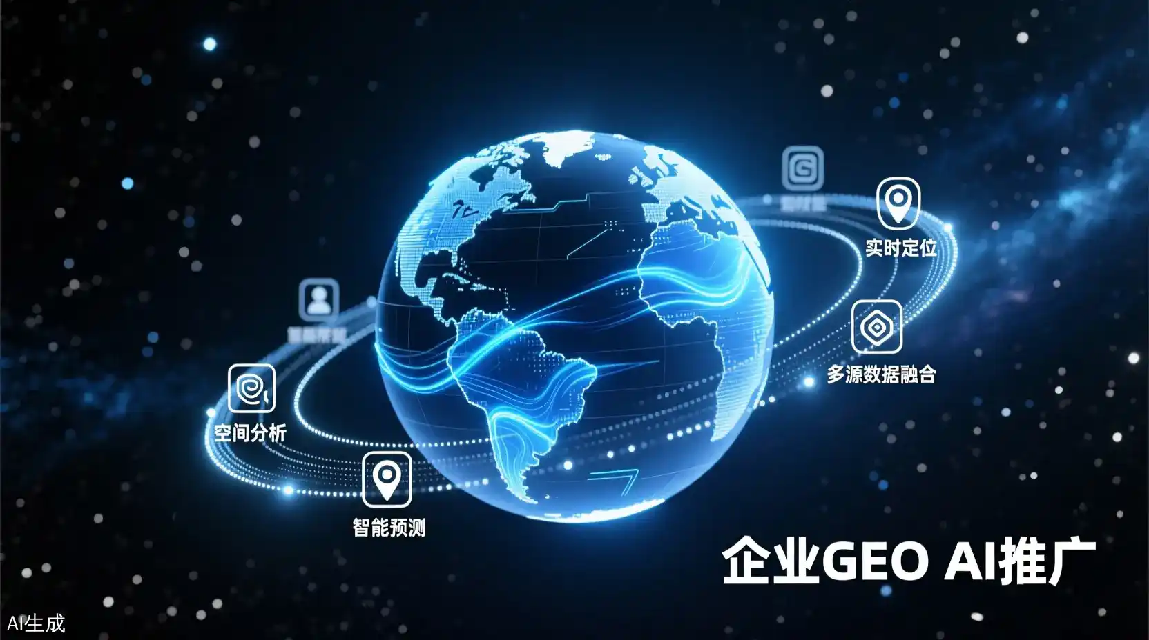 解读船山区GEO优化：融入生活与社会的精细化地理服务