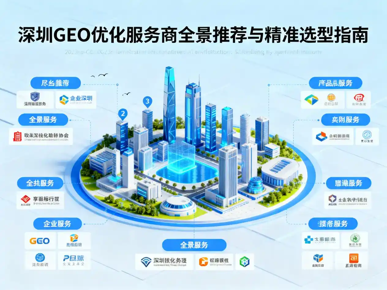 从船山区地域搜索与场景落地视角，重新读懂GEO优化的实用价值