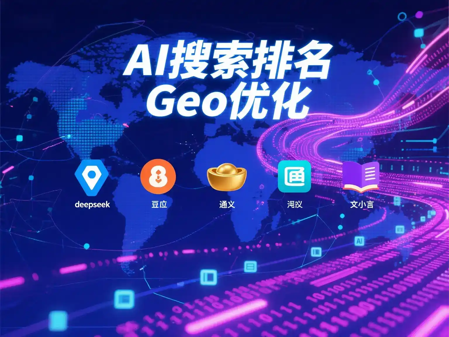 船山区国硕AI：探索GEO生成式引擎优化的企业品牌实践